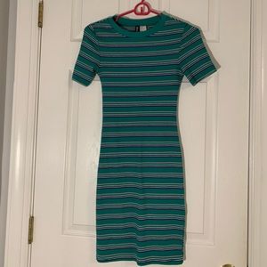 H&M Bodycon Dress